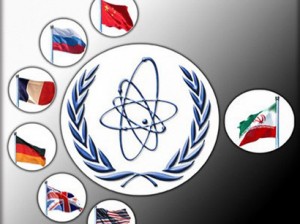 ایران و گروه پنج بعلاوه یک
